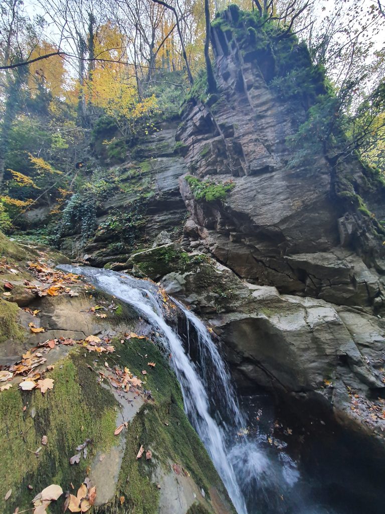 Sogukdere Kanyonu Selalesi 7 768x1024