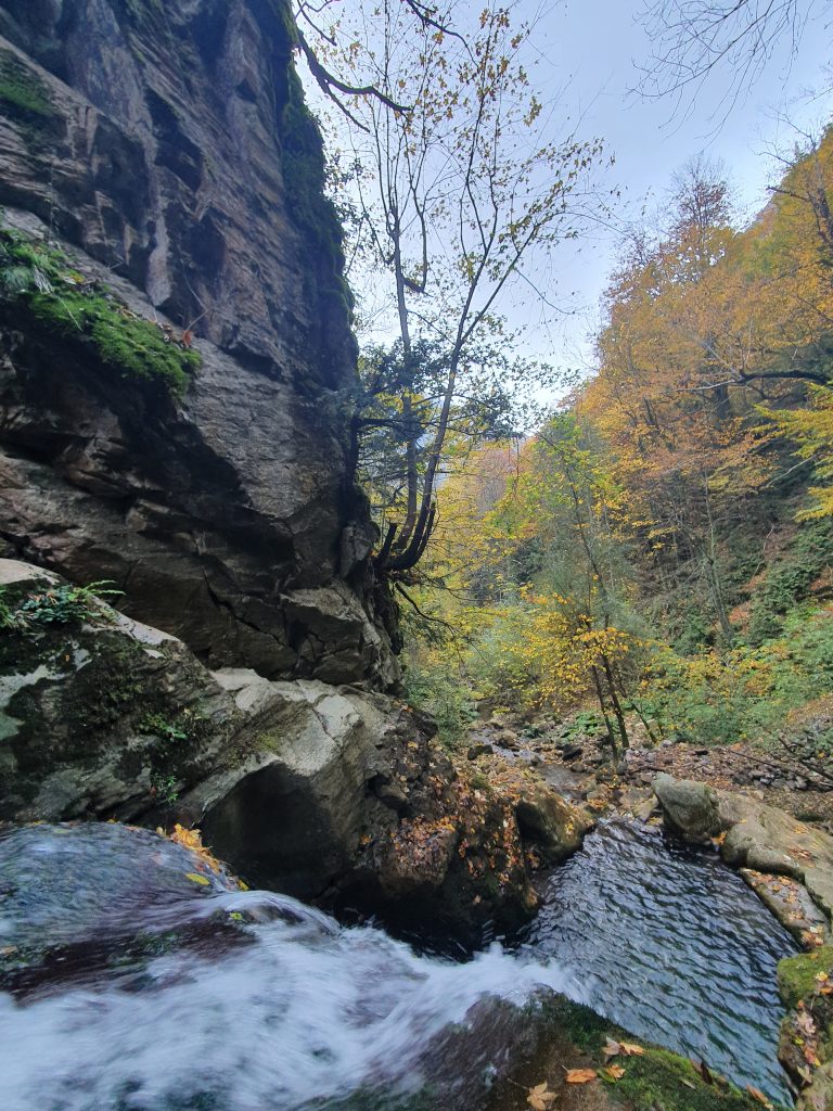 Sogukdere Kanyonu Selalesi 8 768x1024