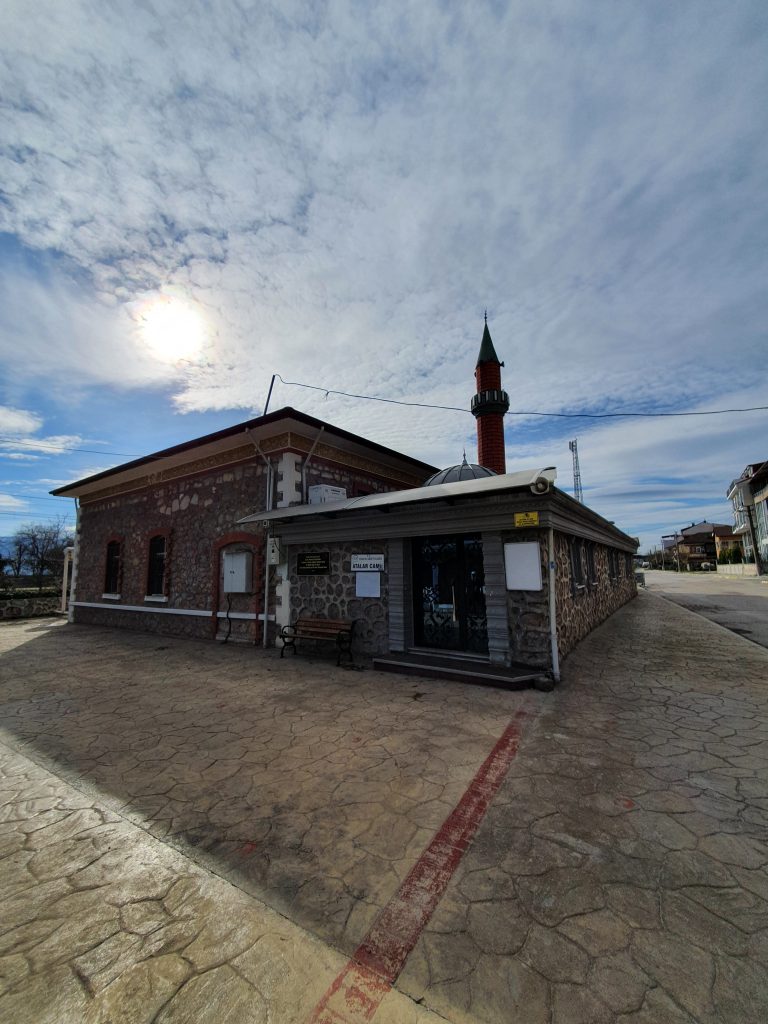 Atalar Cami 1 768x1024