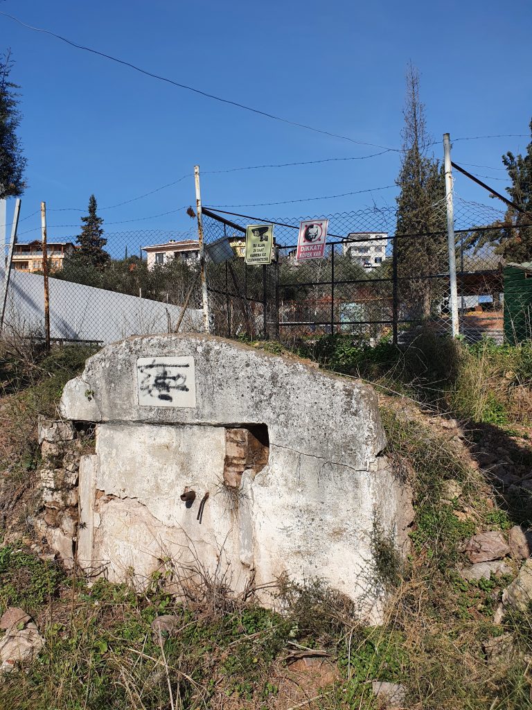 Haci Sakir Cesmesi 3 768x1024