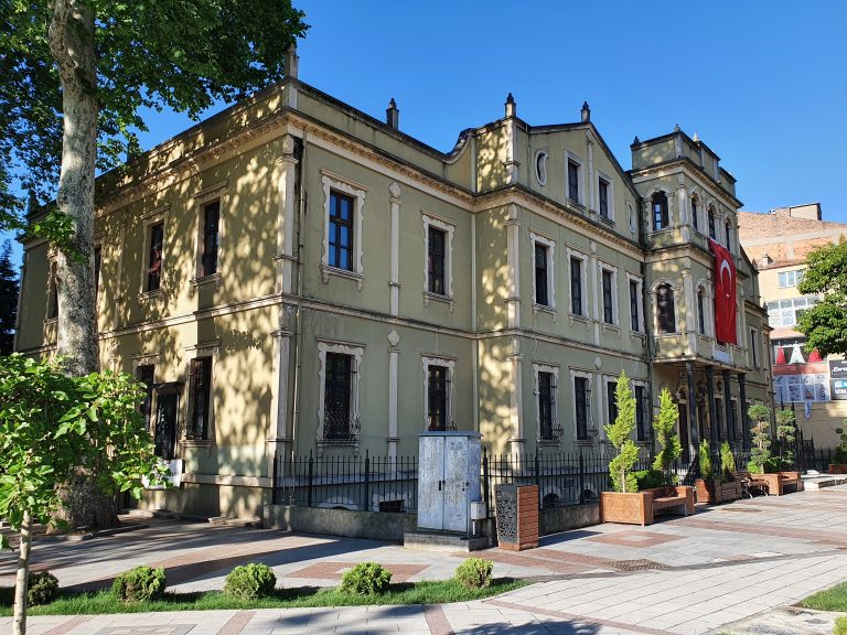 Izmit Mektebi Idadisi 1 768x576