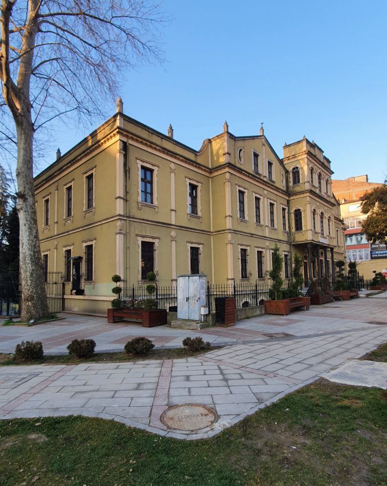 Izmit Mektebi Idadisi 1b 768x965