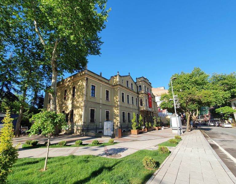 Izmit Mektebi Idadisi 2 768x600