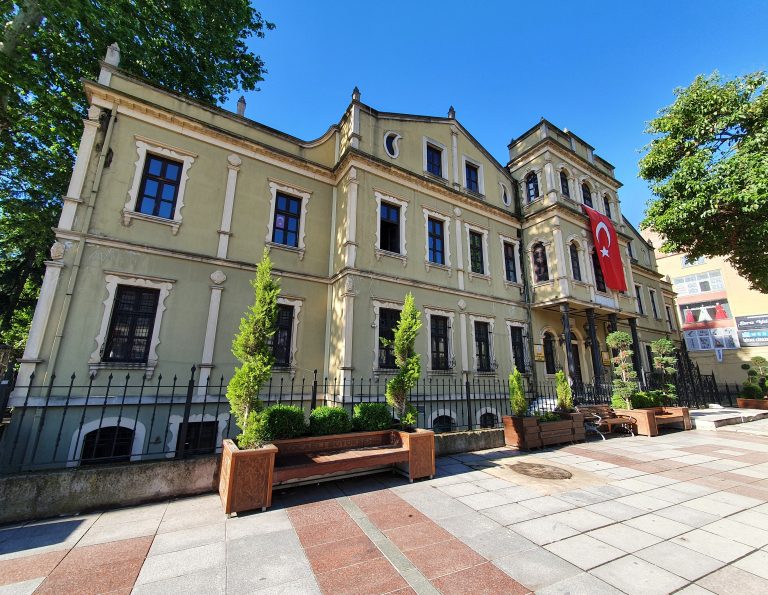 Izmit Mektebi Idadisi 3 768x595