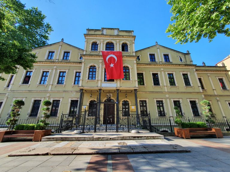 Izmit Mektebi Idadisi 4 768x576