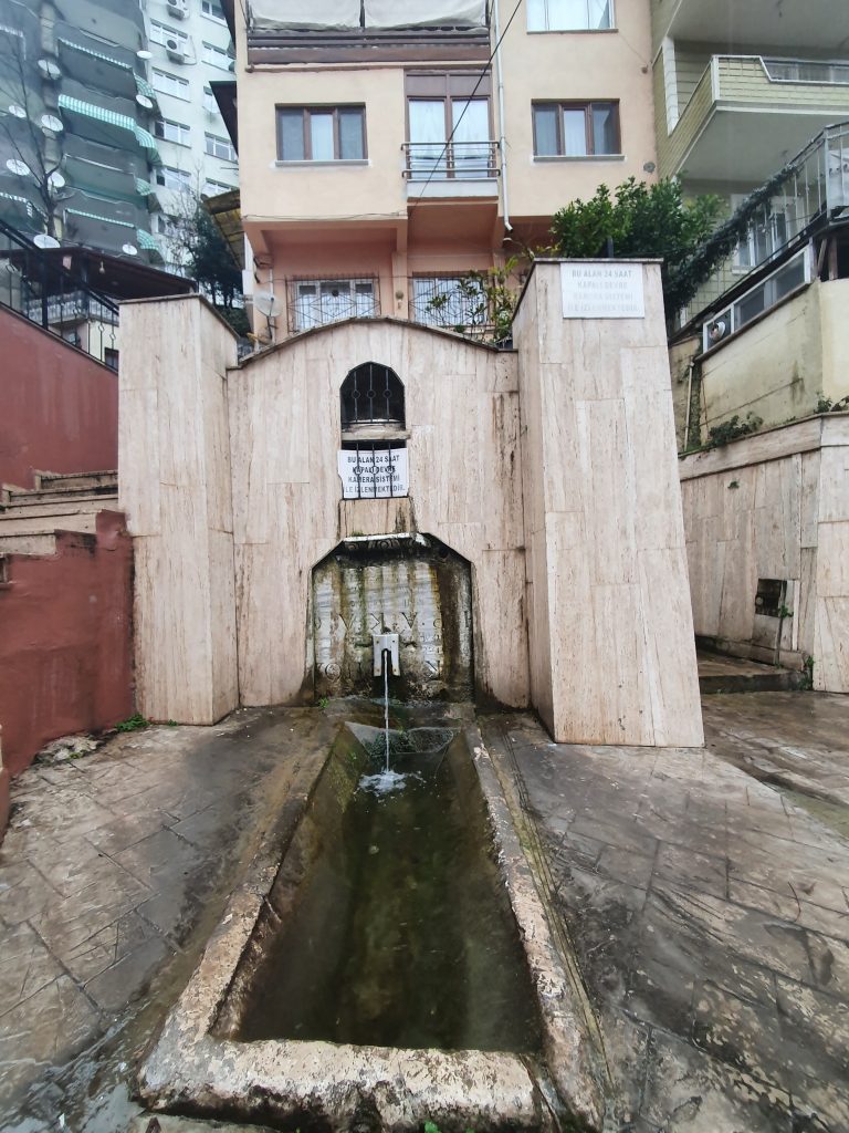 Kertil Tekke Cesmesi 1 768x1024