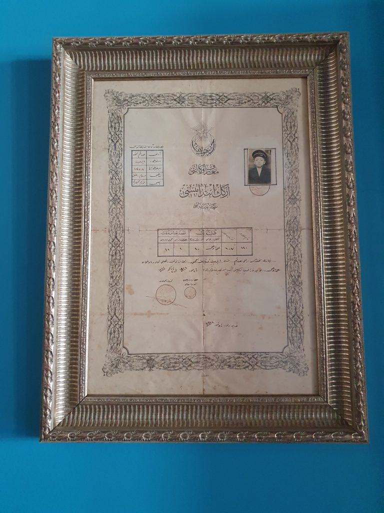 Kocaeli Il Egitim Tarihi Muzesi 13 768x1024