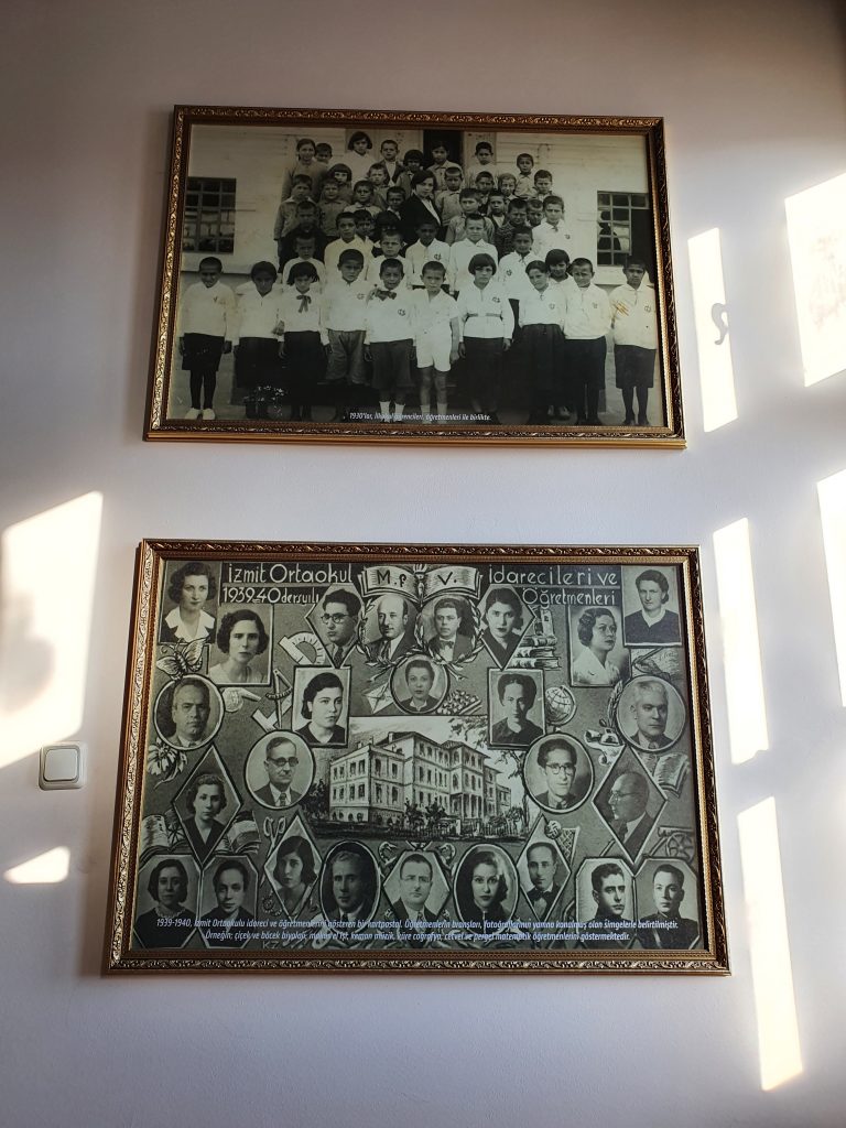 Kocaeli Il Egitim Tarihi Muzesi 5 768x1024