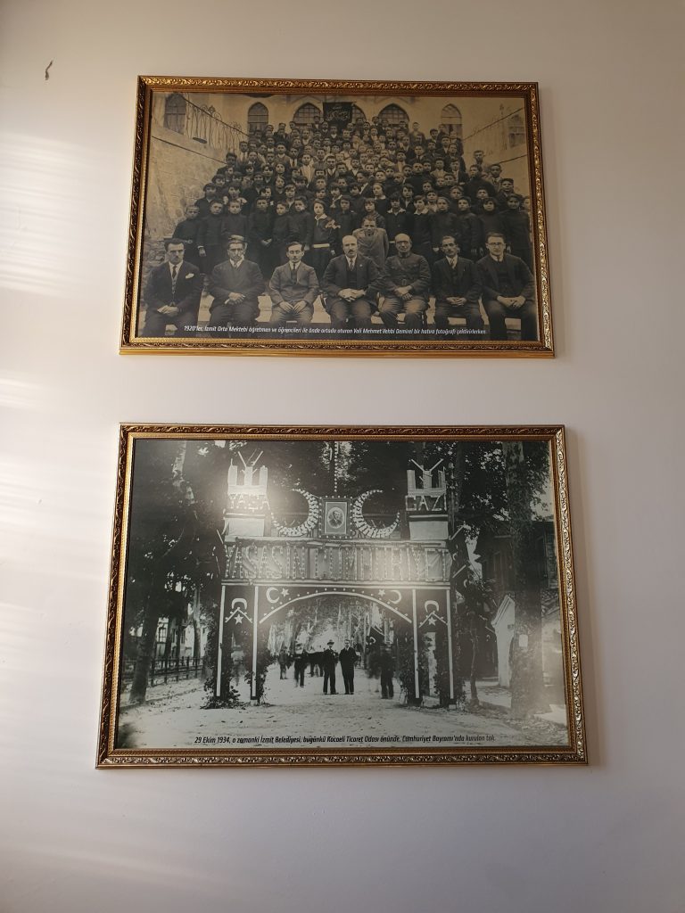Kocaeli Il Egitim Tarihi Muzesi 6 768x1024