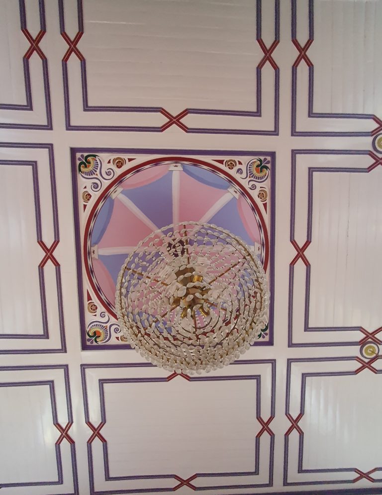 Pazarkoy Cami 6 768x995