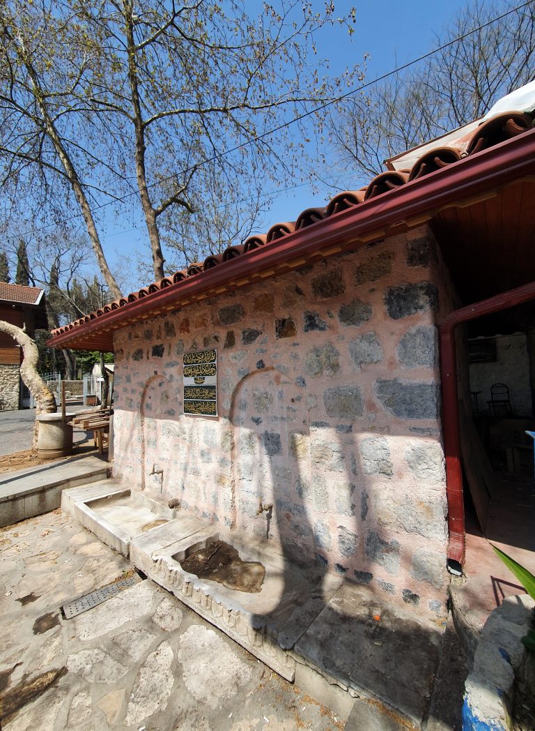 Eskihisar Cesmesi 4 768x1048