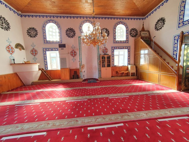 Kefken Cami 6 768x576