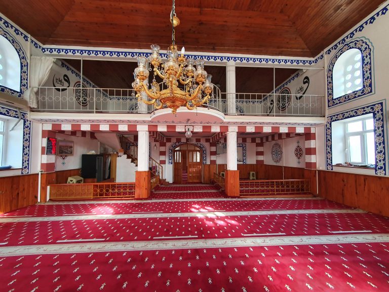 Kefken Cami 7 768x576
