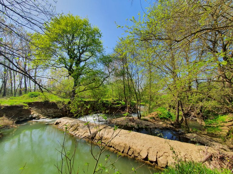 Haciseyh Su Bendi 17 768x576