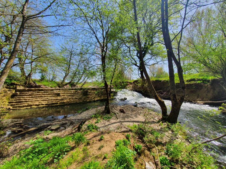 Haciseyh Su Bendi 5 768x576