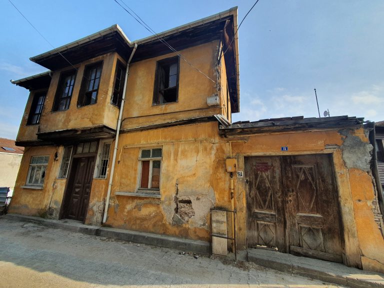 Izmit Tarihi Evleri 12 768x576