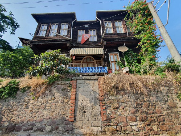 Izmit Tarihi Evleri 14 768x576