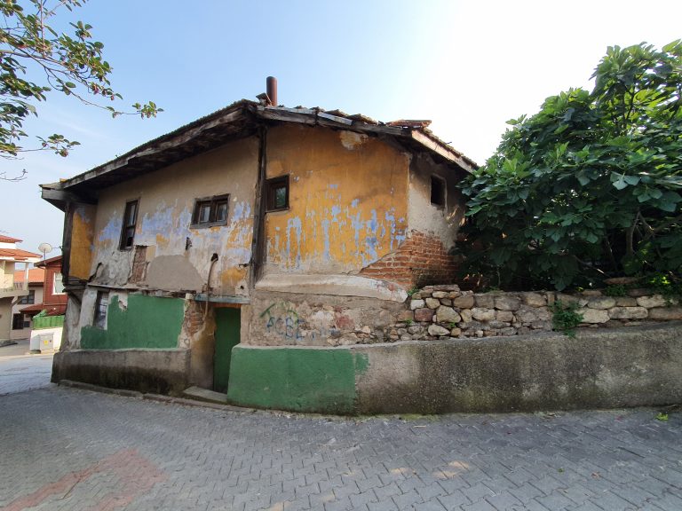 Izmit Tarihi Evleri 2 1 768x576