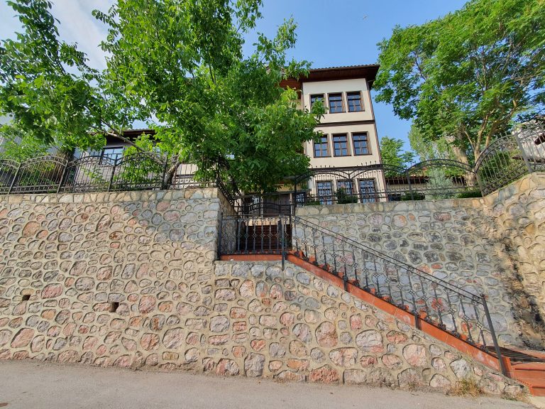 Izmit Tarihi Evleri 21 768x576