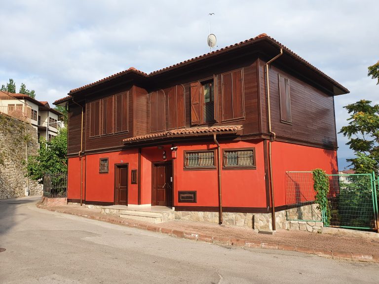 Izmit Tarihi Evleri 22 768x576