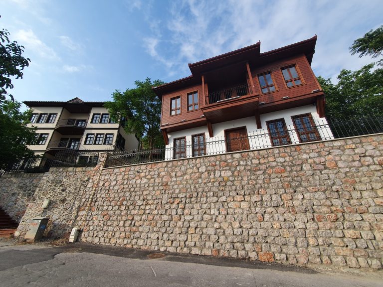 Izmit Tarihi Evleri 24 768x576