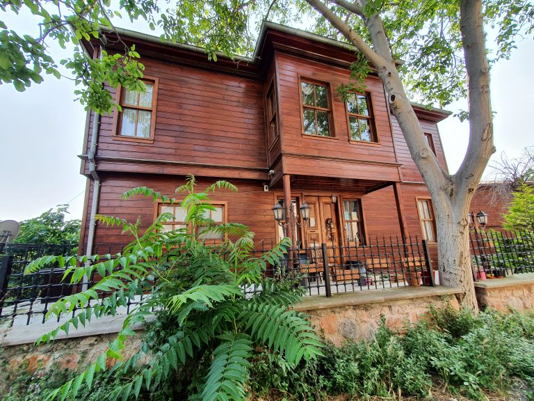 Izmit Tarihi Evleri 26 768x576