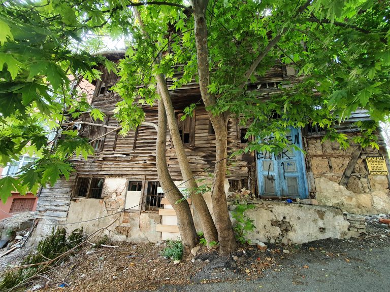 Izmit Tarihi Evleri 5 768x576