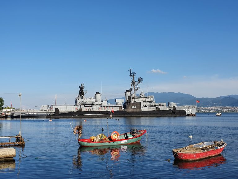 TCG Gayret Gemisi 1 768x576