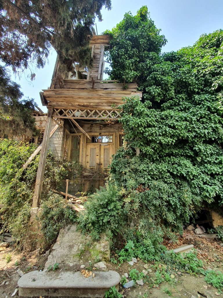 Darica Tarihi Evleri 6 768x1024