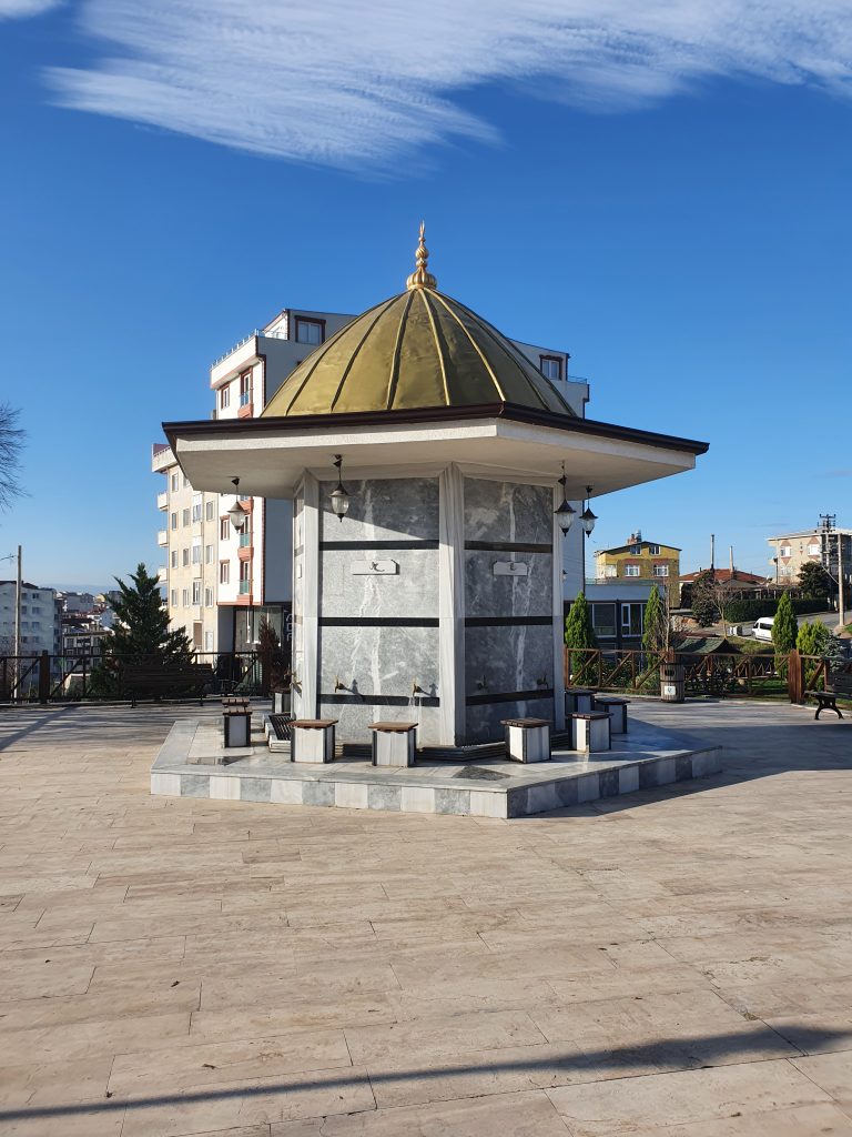 Akse Koy Cami 14 768x1024