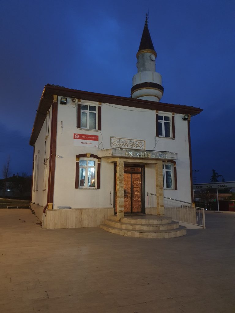 Akse Koy Cami 1c 768x1024