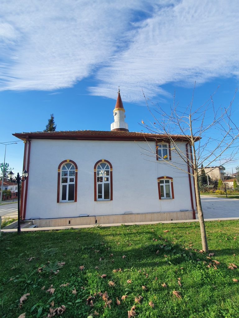 Akse Koy Cami 2 768x1024