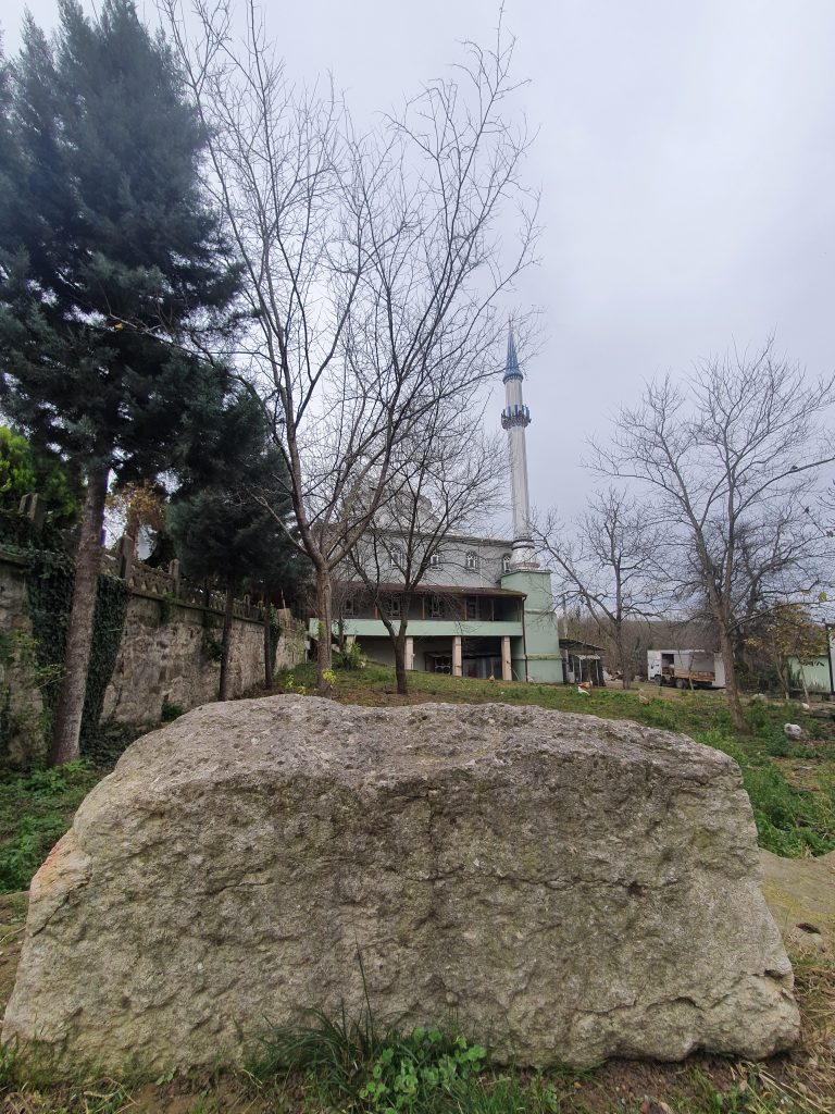 Araman Sultan Orhan Cami 15 768x1024