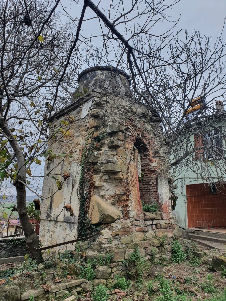 Araman Sultan Orhan Cami 6 768x1024