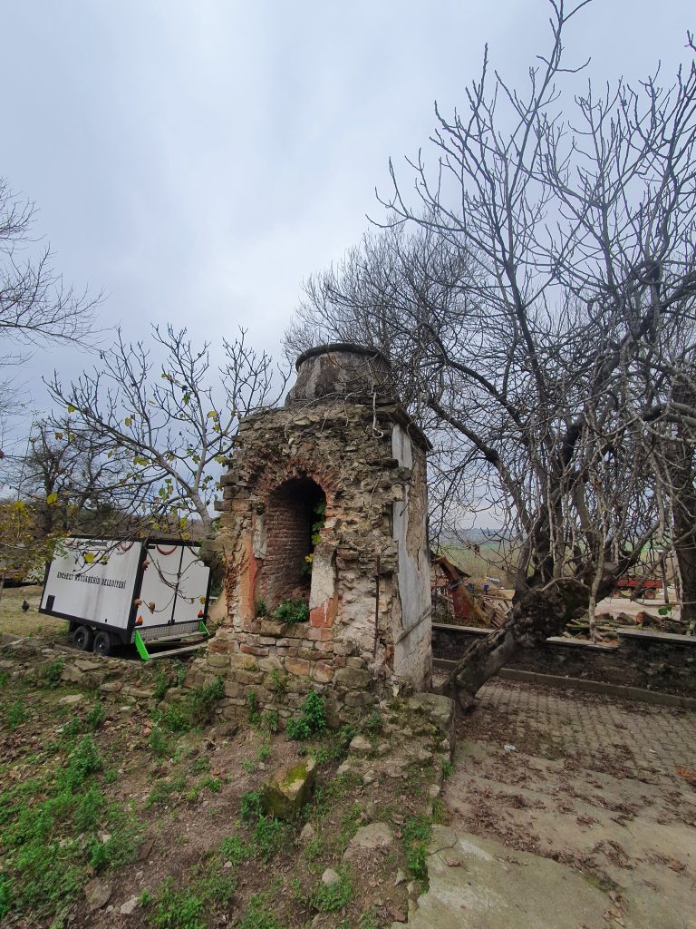 Araman Sultan Orhan Cami 7 768x1024