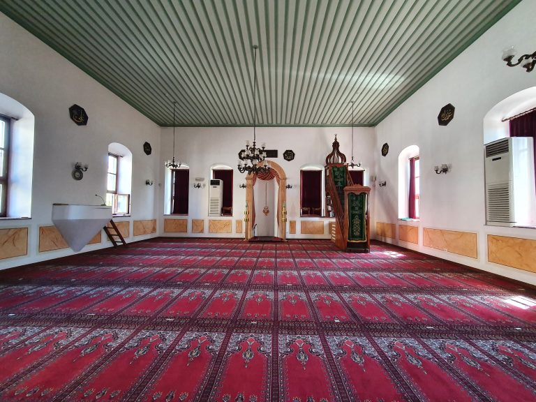 Orhan Cami Kandira 12 1 768x576