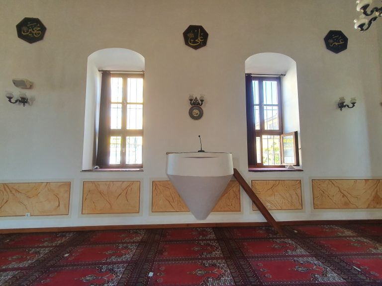 Orhan Cami Kandira 14 1 768x576