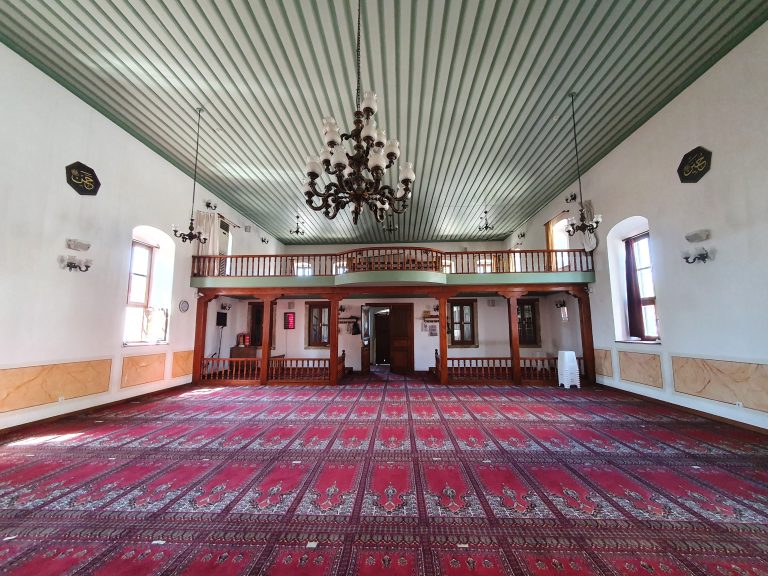 Orhan Cami Kandira 16 1 768x576