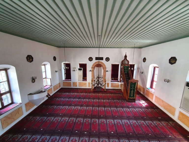 Orhan Cami Kandira 17 1 768x576