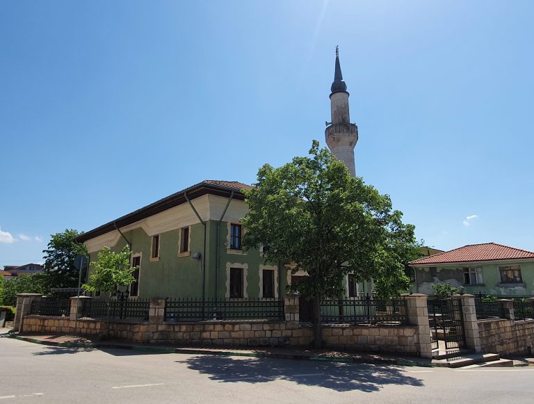 Orhan Cami Kandira 1a 1 768x581