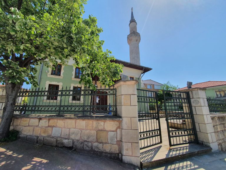 Orhan Cami Kandira 1c 1 768x576