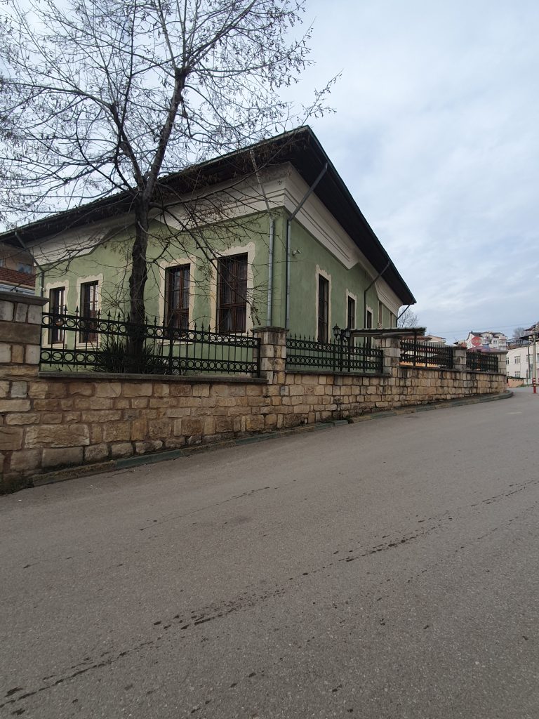 Orhan Cami Kandira 2k 1 768x1024