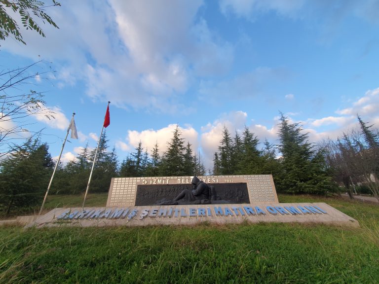 Sarikamis Sehitleri Aniti 2 768x576