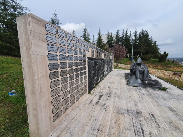 Sarikamis Sehitleri Aniti 5 768x576