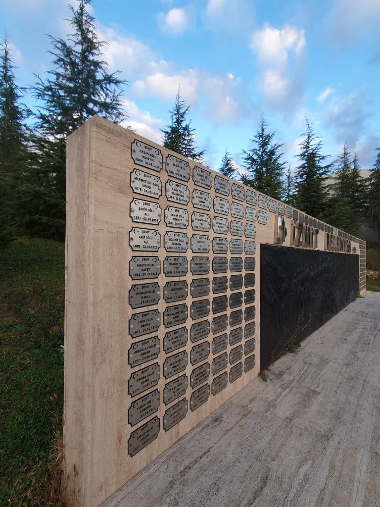 Sarikamis Sehitleri Aniti 6b 768x1024