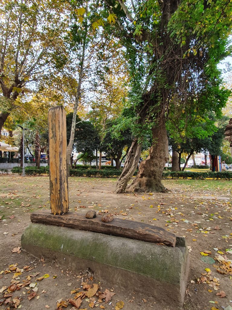 Degirmendere Acik Hava Muzesi 27 768x1024