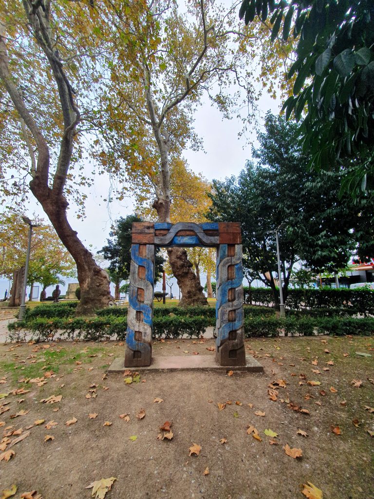 Degirmendere Acik Hava Muzesi 29 768x1024