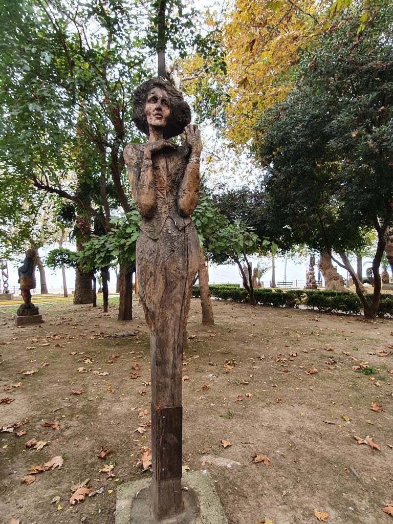 Degirmendere Acik Hava Muzesi 33 768x1024