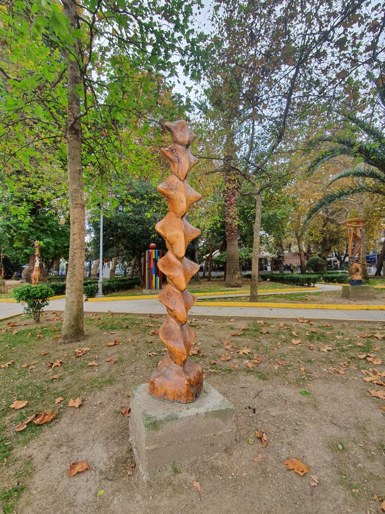 Degirmendere Acik Hava Muzesi 36 768x1024