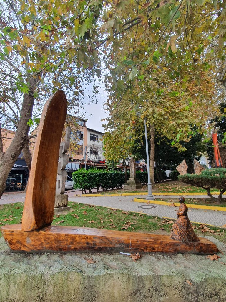 Degirmendere Acik Hava Muzesi 40 768x1024